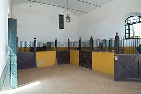 Hacienda La Indiana