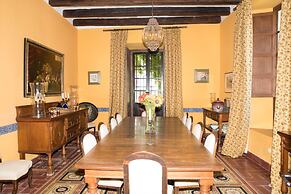 Hacienda La Indiana