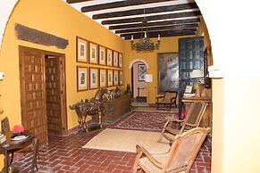 Hacienda La Indiana