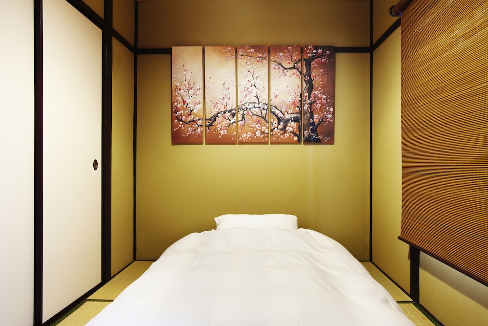 Gion Kyuraku