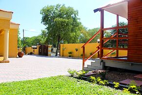 Staymorr Boutique Guesthouse