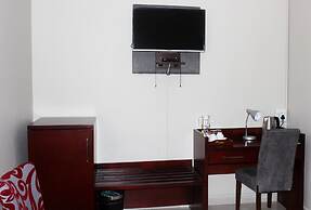 Staymorr Boutique Guesthouse