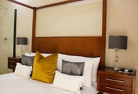 Staymorr Boutique Guesthouse