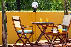 Staymorr Boutique Guesthouse