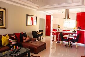 Staymorr Boutique Guesthouse