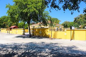 Staymorr Boutique Guesthouse
