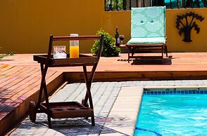 Staymorr Boutique Guesthouse