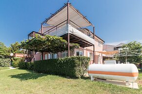 Holiday Apartments Volme