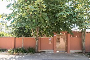 Holiday Apartments Volme