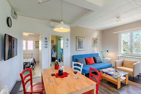 Holiday Apartments Volme