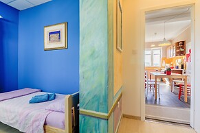 Holiday Apartments Volme