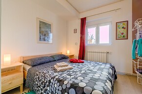 Holiday Apartments Volme