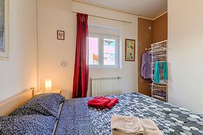 Holiday Apartments Volme