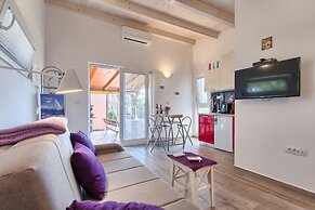 Holiday Apartments Volme