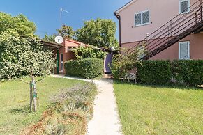 Holiday Apartments Volme