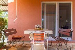 Holiday Apartments Volme