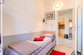 Holiday Apartments Volme
