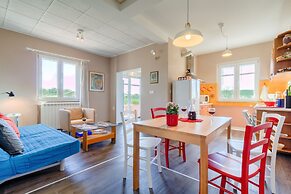 Holiday Apartments Volme