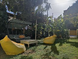 Limon Hotel