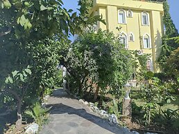 Limon Hotel