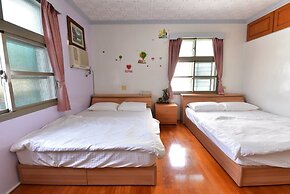 YoYo MaAn B&B