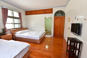 YoYo MaAn B&B
