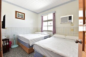 YoYo MaAn B&B