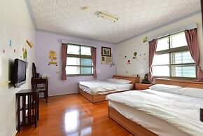 YoYo MaAn B&B
