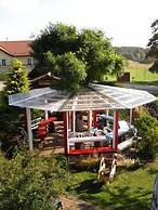 Pension Dreiländereck