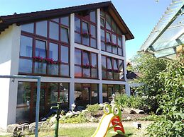 Pension Dreiländereck