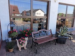 Pension Dreiländereck