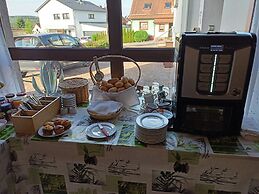 Pension Dreiländereck