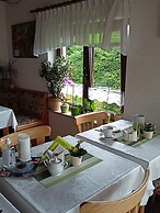 Pension Dreiländereck