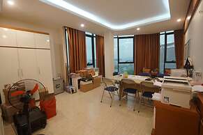 Ninh Phong Hotel