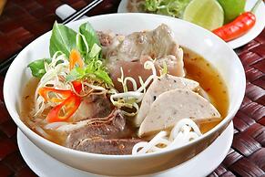 Ninh Phong Hotel