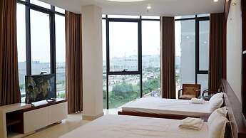 Ninh Phong Hotel