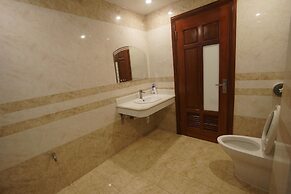 Ninh Phong Hotel