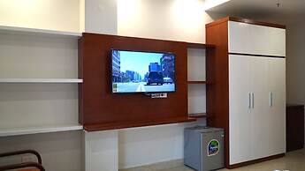 Ninh Phong Hotel