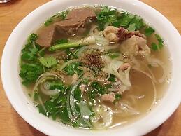 Ninh Phong Hotel