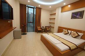Ninh Phong Hotel