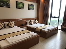 Ninh Phong Hotel