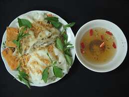 Ninh Phong Hotel