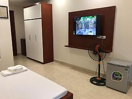 Ninh Phong Hotel