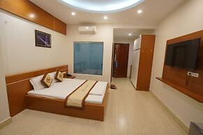 Ninh Phong Hotel