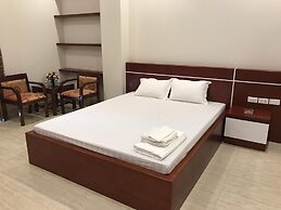 Ninh Phong Hotel