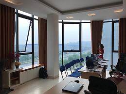 Ninh Phong Hotel