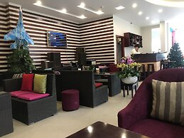 Ninh Phong Hotel