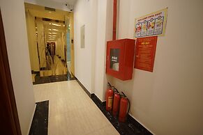 Ninh Phong Hotel