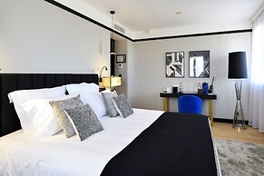 Hôtel Restaurant Le Touring