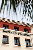 Hôtel Restaurant Le Touring